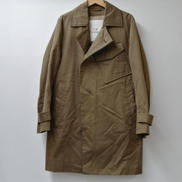 ステンカラーコート|CALVAN KLEIN