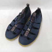 ゼログランドタイドトレックフィッシャーマン|COLEHAAN