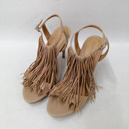 フリンジストラップサンダル|KENDALL+KYLIE