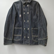 デニムカバーオール|DIESEL