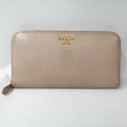 長財布|PRADA