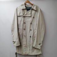 ナイロントレンチコート|HERNO