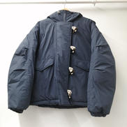 DOWNY DUFFLE DOWN|BARGIEE