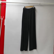 デザインシルクパンツ|CHANEL