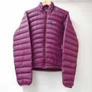 ダウンジャケット|PATAGONIA