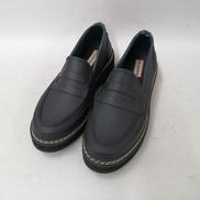 REF STITCH PENNY LOAFER|HUNTER