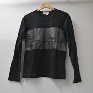 長袖カットソー|COMME DES GARCONS
