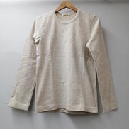 長袖ラメカットソー|COMME DES GARCONS