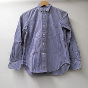 長袖チェックシャツ|JUNYA WATANABE COMMEDESGARCONS MAN