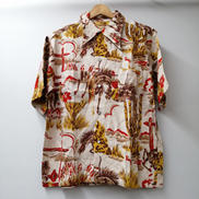 アロハシャツ|DRY BONES