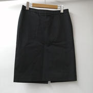 コットンタイトスカート|salvatore ferragamo