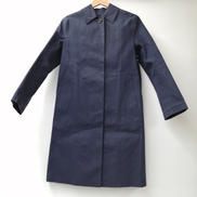 ステンカラーコート|MACKINTOSH