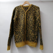 モヘアニットカーディガン|NEEDLES