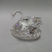 クリスタルオブジェ|SWAROVSKI