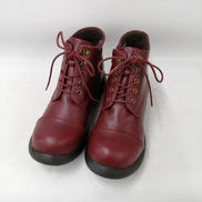 レースアップブーツ|NUTS WORLD