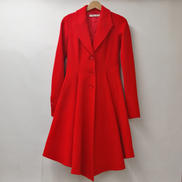 ウールロングコート|GIVENCHY