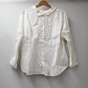 リネンブラウス|NEST ROBE