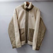シェルパバイカージャケット|ADIDAS