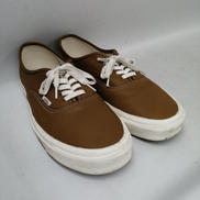 オーセンティック44DX|VANS