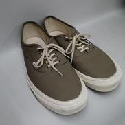 オーセンティック44DX|VANS