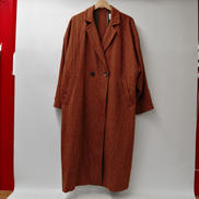 ウールコート|NOMINE