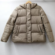 ダウンジャケット|無印良品