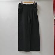 ハイウエストパンツ|Y'S