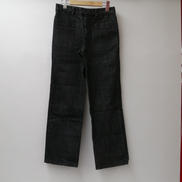 デニムパンツ|YOHJI YAMAMOTO