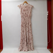 シフォンワンピース|SNIDEL