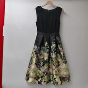 フラワー柄ワンピース|TED BAKER