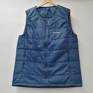 U.L.サマーラップラウンドネックベスト|MONT-BELL