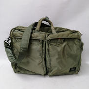 タンカー3WAY ブリーフケース|PORTER