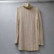 ハイネックニットワンピース|BURBERRY