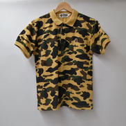 半袖ポロシャツ|A BATHING APE