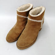ショートシープスキンブーツ|UGG