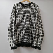 ツイードニット|LUI'S