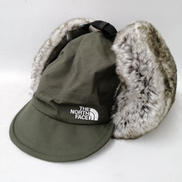 フロンティアキャップ|THE NORTH FACE