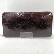 ヴェルニジッピーウォレット|LOUIS VUITTON