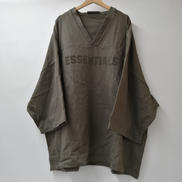 フットボールTシャツ|ESSENTIALS