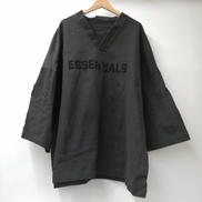 フットボールTシャツ|ESSENTIALS