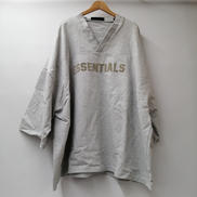 フットボールTシャツ|ESSENTIALS
