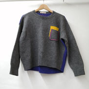 ウールニット|MARNI