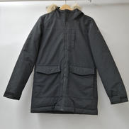 ジャケットPAVERIC ファーパーカー|ADIDAS