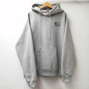 NRG WASHED HOODIE|NIKE×STUSSY