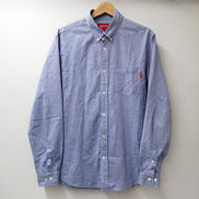 オックスフォードシャツ|SUPREME