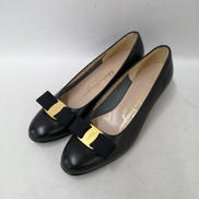 ヴァラリボンパンプス|salvatore ferragamo