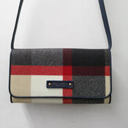 ウォレットポーチ|BLUE LABEL CRESTBRIDGE