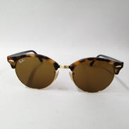 CLUBROUND|Ray Ban