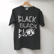 ロゴTシャツ|BLACK COMME DES GARCONS