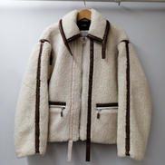 ボアジャケット|SODUK